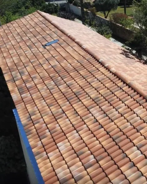Toiture étanche et rénovée à Montluçon par Le Bon Toit